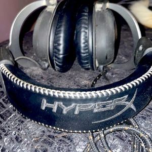 HyperX Headphones
